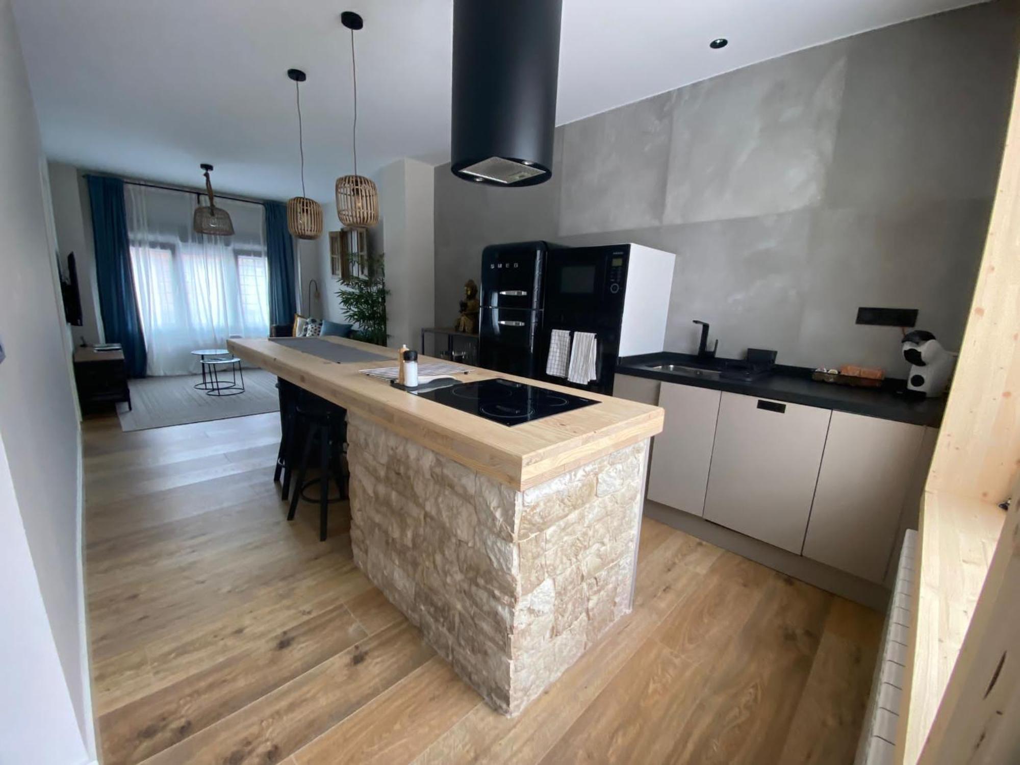 Cornelia Suites 01 Σανταντέρ Εξωτερικό φωτογραφία